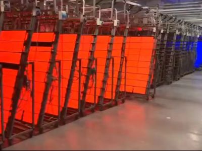 Industry giants teach you how to choose indoor large-scale high-definition LED displays