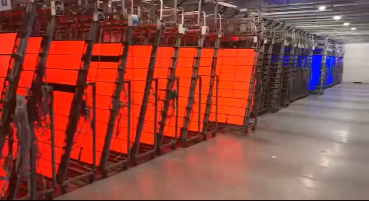 行业大咖教你如何挑选室内大型高清LED显示屏